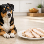 Featured image for Can Dogs eat turkey